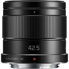 Об'єктив Panasonic H-HS043E-K Micro 4/3 Lens 42.5 mm