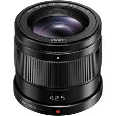 Об'єктив Panasonic H-HS043E-K Micro 4/3 Lens 42.5 mm
