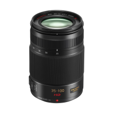 Об'єктив Panasonic H-HS35100E Micro 4/3 Lens 35-100 mm F2.8