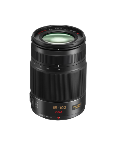 Об'єктив Panasonic H-HS35100E Micro 4/3 Lens 35-100 mm F2.8