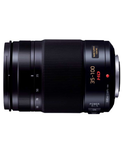 Об'єктив Panasonic H-HS35100E Micro 4/3 Lens 35-100 mm F2.8