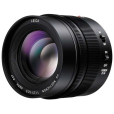 Об'єктив Panasonic H-NS043E Micro 4/3 Lens 43 mm