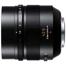 Об'єктив Panasonic H-NS043E Micro 4/3 Lens 43 mm