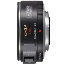 Объектив Panasonic H-PS14042E-K Micro 4/3 Lens 14-42 mm F3.5-5.6