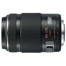 Об'єктив Panasonic H-PS45175E-K Micro 4/3 Lens 45-175 mm F4-5.6