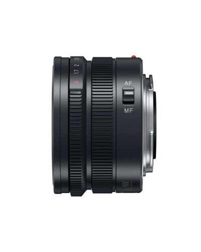 Об'єктив Panasonic H-X015E-K Micro 4/3 Lens 15mm