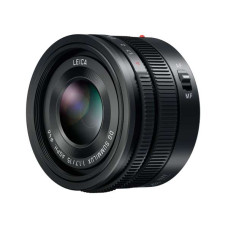 Об'єктив Panasonic H-X015E-K Micro 4/3 Lens 15mm