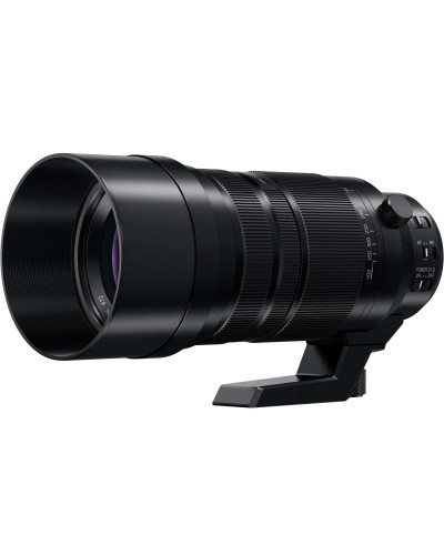 Об'єктив Panasonic H-RS100400E Micro 4/3 Lens 100-400 mm F4.0-6.3 ASPH. LEICA D VARIO-ELMAR