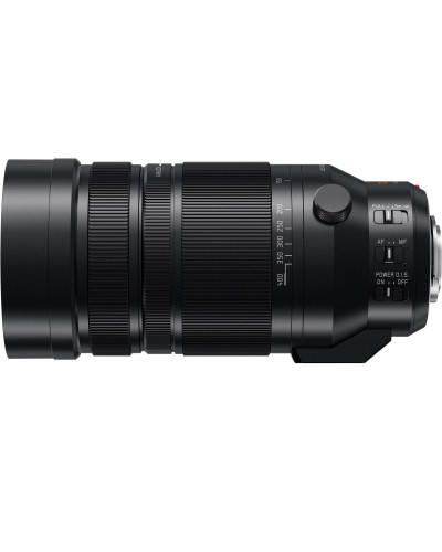 Об'єктив Panasonic H-RS100400E Micro 4/3 Lens 100-400 mm F4.0-6.3 ASPH. LEICA D VARIO-ELMAR