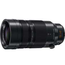 Об'єктив Panasonic H-RS100400E Micro 4/3 Lens 100-400 mm F4.0-6.3 ASPH. LEICA D VARIO-ELMAR