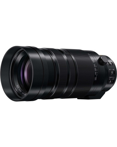 Об'єктив Panasonic H-RS100400E Micro 4/3 Lens 100-400 mm F4.0-6.3 ASPH. LEICA D VARIO-ELMAR