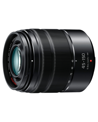 Об'єктив Panasonic H-FS45150EKA Micro 4/3 Lens 45-150mm