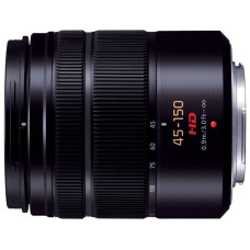 Об'єктив Panasonic H-FS45150EKA Micro 4/3 Lens 45-150mm