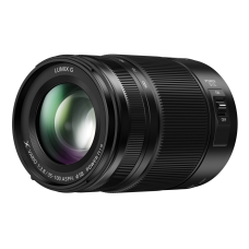 Об'єктив Panasonic H-HSA35100E Micro 4/3 Lens 35-100mm f / 2.8 II POWER O.I.S. Lumix G X Vario