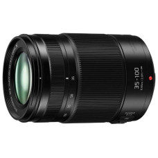 Об'єктив Panasonic H-HSA35100E Micro 4/3 Lens 35-100mm f / 2.8 II POWER O.I.S. Lumix G X Vario