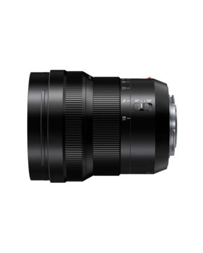 Об'єктив Panasonic H-E08018E Micro 4/3 Lens 8-18mm f / 2.8-4 ASPH. Leica DG Vario-Elmarit