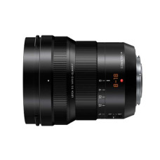 Об'єктив Panasonic H-E08018E Micro 4/3 Lens 8-18mm f / 2.8-4 ASPH. Leica DG Vario-Elmarit