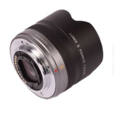 Об'єктив Panasonic H-F008E Micro 4/3 Lens 8mm F3.5 Fish Eye