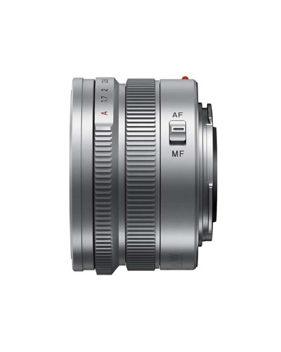 Об'єктив Panasonic H-X015E-S Micro 4/3 Lens 15mm Silver