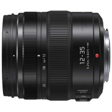 Об'єктив Panasonic H-HSA12035E Micro 4/3 Lens 12-35mm f / 2.8 II ASPH Power OIS