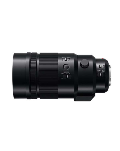 Об'єктив Panasonic Micro 4/3 Lens 200mm f / 2.8 POWER O.I.S. Leica DG ELMARIT