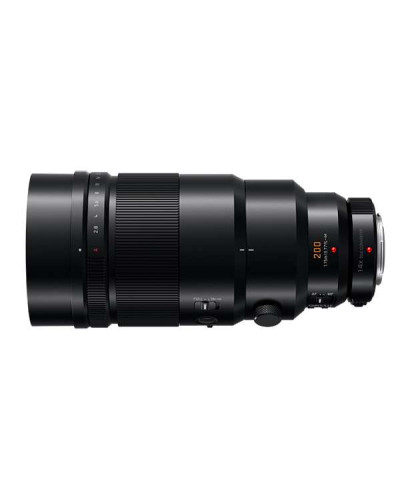Об'єктив Panasonic Micro 4/3 Lens 200mm f / 2.8 POWER O.I.S. Leica DG ELMARIT
