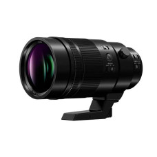 Об'єктив Panasonic Micro 4/3 Lens 200mm f / 2.8 POWER O.I.S. Leica DG ELMARIT