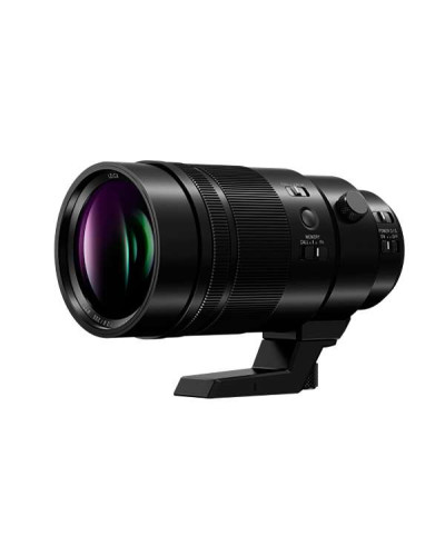 Об'єктив Panasonic Micro 4/3 Lens 200mm f / 2.8 POWER O.I.S. Leica DG ELMARIT