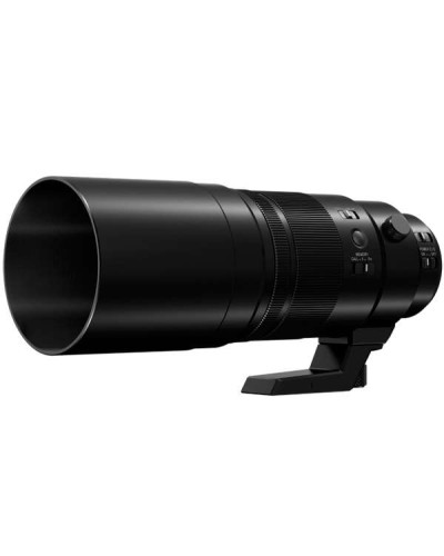 Об'єктив Panasonic Micro 4/3 Lens 200mm f / 2.8 POWER O.I.S. Leica DG ELMARIT
