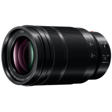 Об'єктив Panasonic Micro 4/3 Lens 50-200 mm f / 2.8-4 ASPH. POWER O.I.S. Leica DG Vario-Elmarit