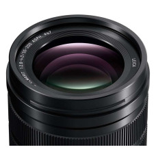 Об'єктив Panasonic Micro 4/3 Lens 50-200 mm f / 2.8-4 ASPH. POWER O.I.S. Leica DG Vario-Elmarit