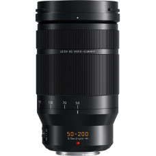 Об'єктив Panasonic Micro 4/3 Lens 50-200 mm f / 2.8-4 ASPH. POWER O.I.S. Leica DG Vario-Elmarit