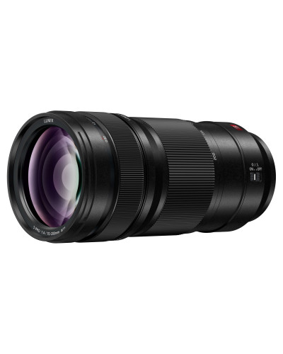 Об'єктив Panasonic LUMIX S PRO S-R70200E 70-200mm F4 O.I.S.