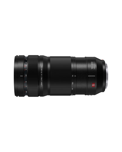 Об'єктив Panasonic LUMIX S PRO S-R70200E 70-200mm F4 O.I.S.