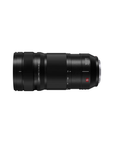 Об'єктив Panasonic LUMIX S PRO S-R70200E 70-200mm F4 O.I.S.