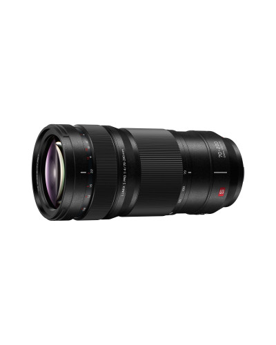 Об'єктив Panasonic LUMIX S PRO S-R70200E 70-200mm F4 O.I.S.