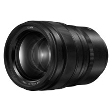 Об'єктив Panasonic LUMIX S PRO S-X50E 50mm F1.4