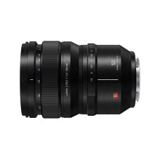 Об'єктив Panasonic LUMIX S PRO S-X50E 50mm F1.4