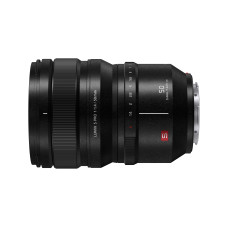 Об'єктив Panasonic LUMIX S PRO S-X50E 50mm F1.4