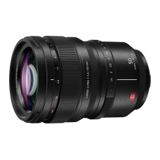 Об'єктив Panasonic LUMIX S PRO S-X50E 50mm F1.4