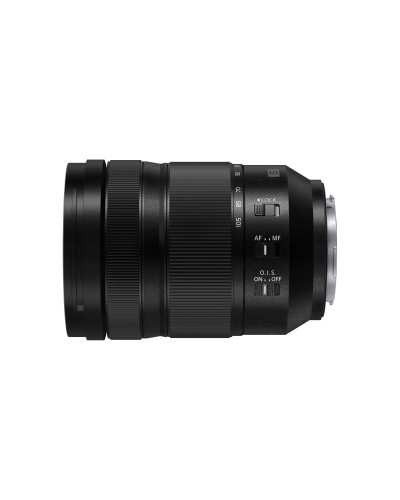 Об'єктив Panasonic LUMIX S S-R24105E 24-105mm F4 MACRO O.I.S.