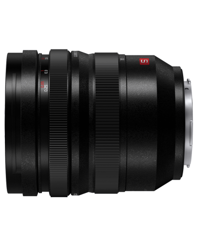 Об'єктив Panasonic Lumix S PRO 16-35 mm f/4 S-R1635E