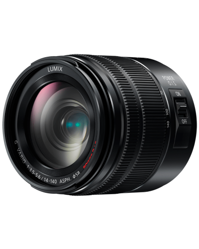 Объектив Panasonic Lumix G Vario H-FSA14140E OPENBOX