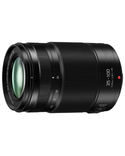 Об'єктив Panasonic H-HSA35100E Micro 4/3 Lens 35-100mm f / 2.8 II POWER O.I.S. Lumix G X Vario OPENBOX