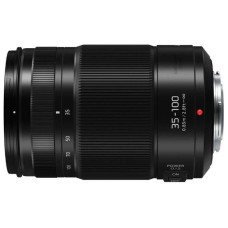 Об'єктив Panasonic H-HSA35100E Micro 4/3 Lens 35-100mm f / 2.8 II POWER O.I.S. Lumix G X Vario   OPENBOX
