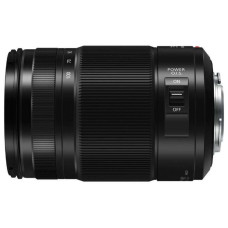 Об'єктив Panasonic H-HSA35100E Micro 4/3 Lens 35-100mm f / 2.8 II POWER O.I.S. Lumix G X Vario   OPENBOX
