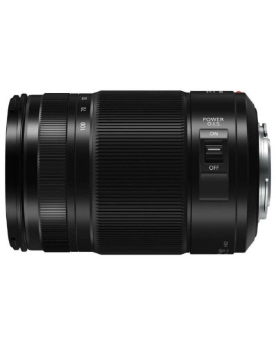 Об'єктив Panasonic H-HSA35100E Micro 4/3 Lens 35-100mm f / 2.8 II POWER O.I.S. Lumix G X Vario OPENBOX