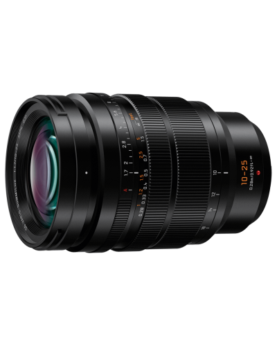 Об'єктив Panasonic Lumix G H-X1025E Leica DG VARIO-SUMMILUX Micro 4/3 Lens 10-25mm F / 1.7 ASPH OPENBOX