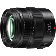 Об'єктив Panasonic H-HSA12035E Micro 4/3 Lens 12-35mm f / 2.8 II ASPH Power OIS OPENBOX