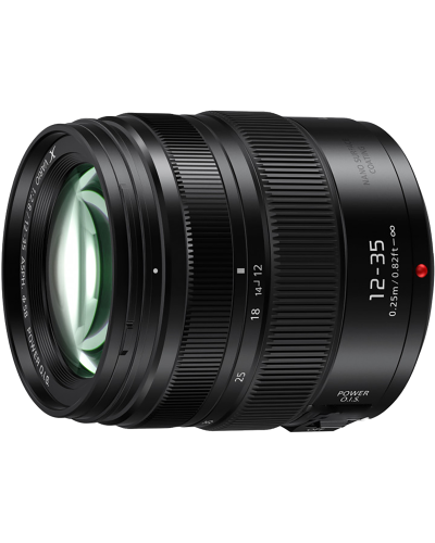 Об'єктив Panasonic H-HSA12035E Micro 4/3 Lens 12-35mm f / 2.8 II ASPH Power OIS OPENBOX